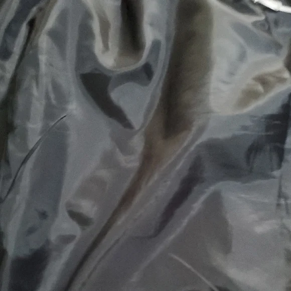 Vtg Brooks Brothers Blue A-Line  100% Linen Mini Skirt Casual - Picture 8 of 8